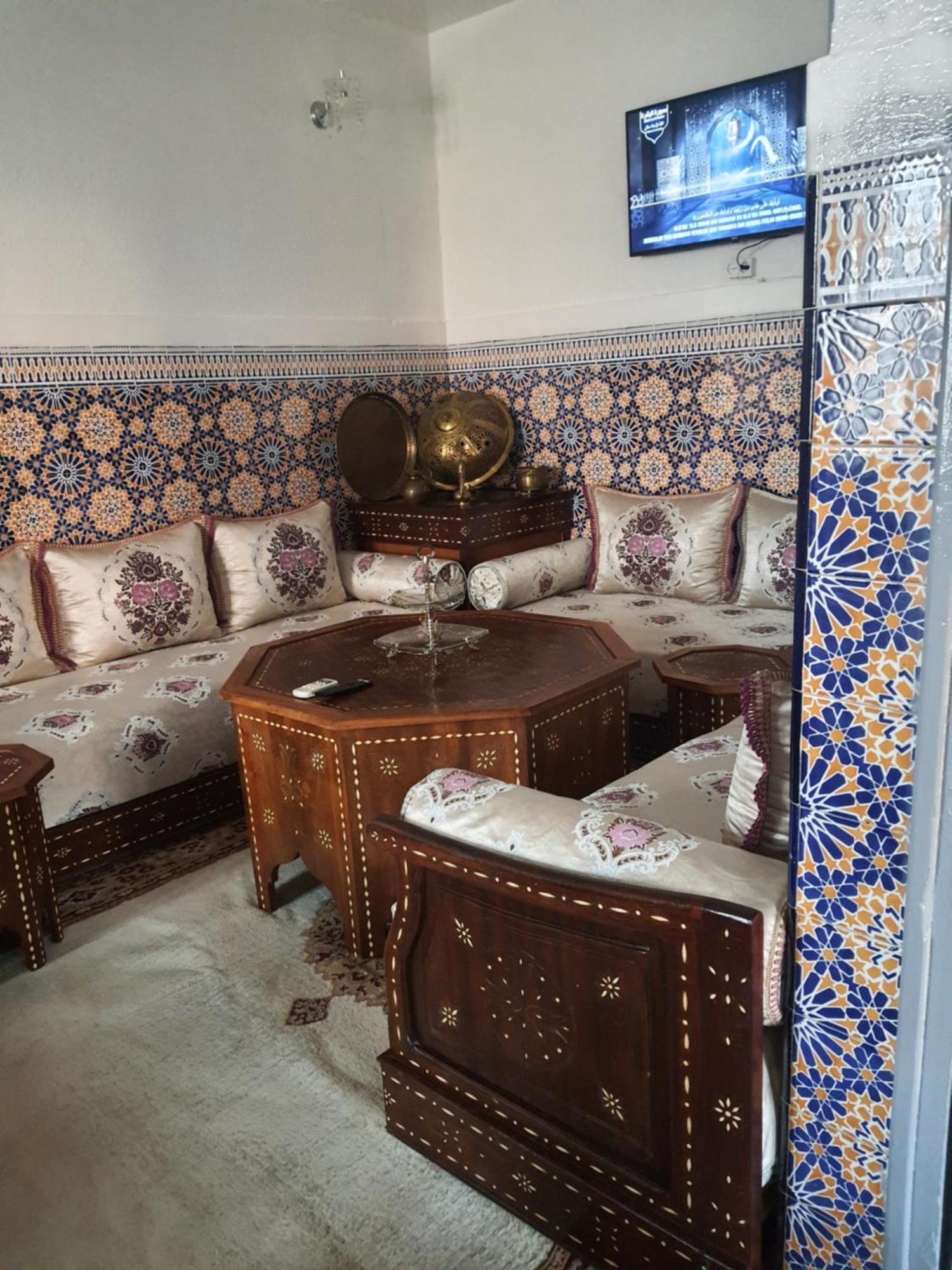 Marrakech Plus マラケシュ エクステリア 写真