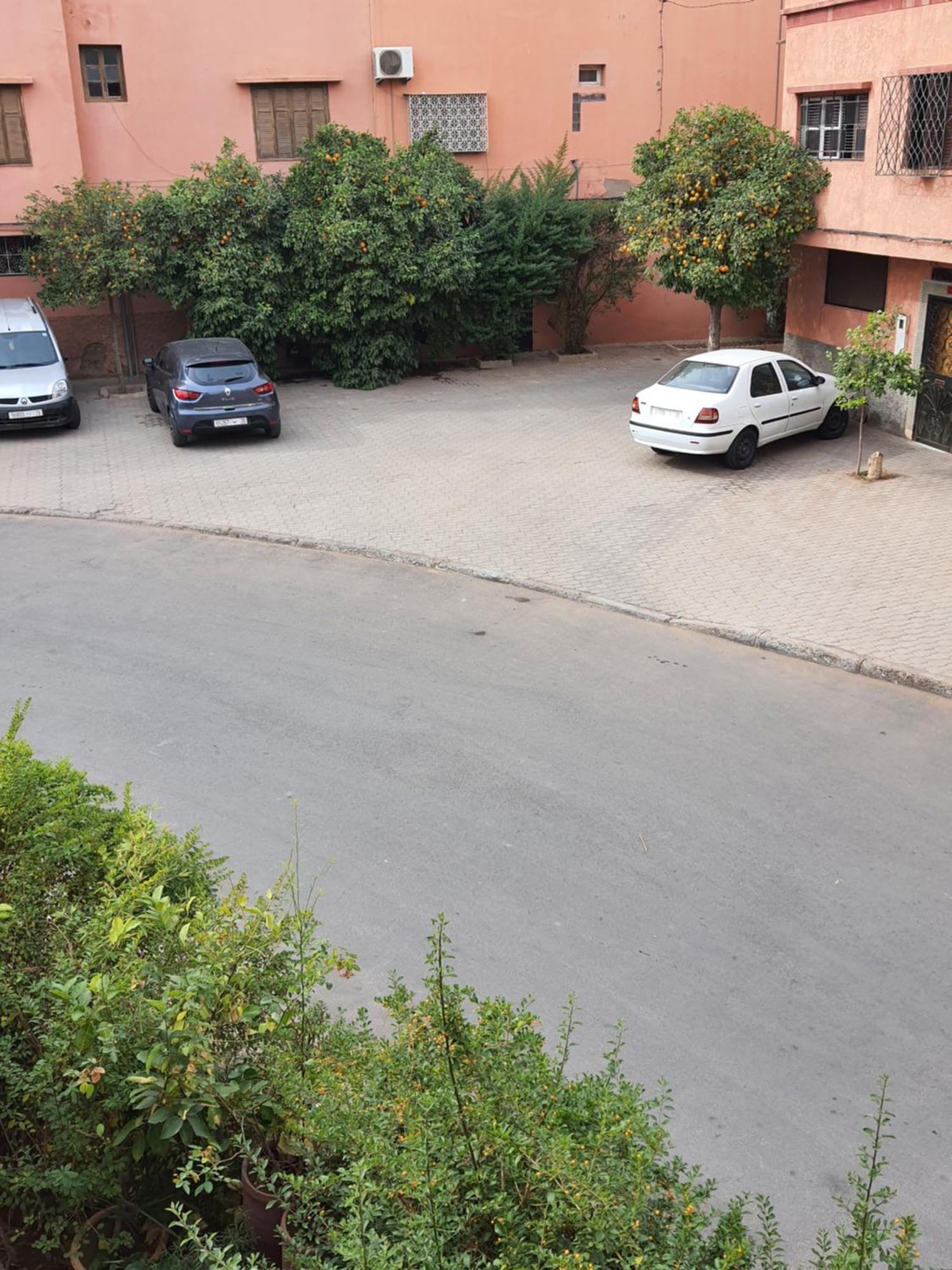 Marrakech Plus マラケシュ エクステリア 写真