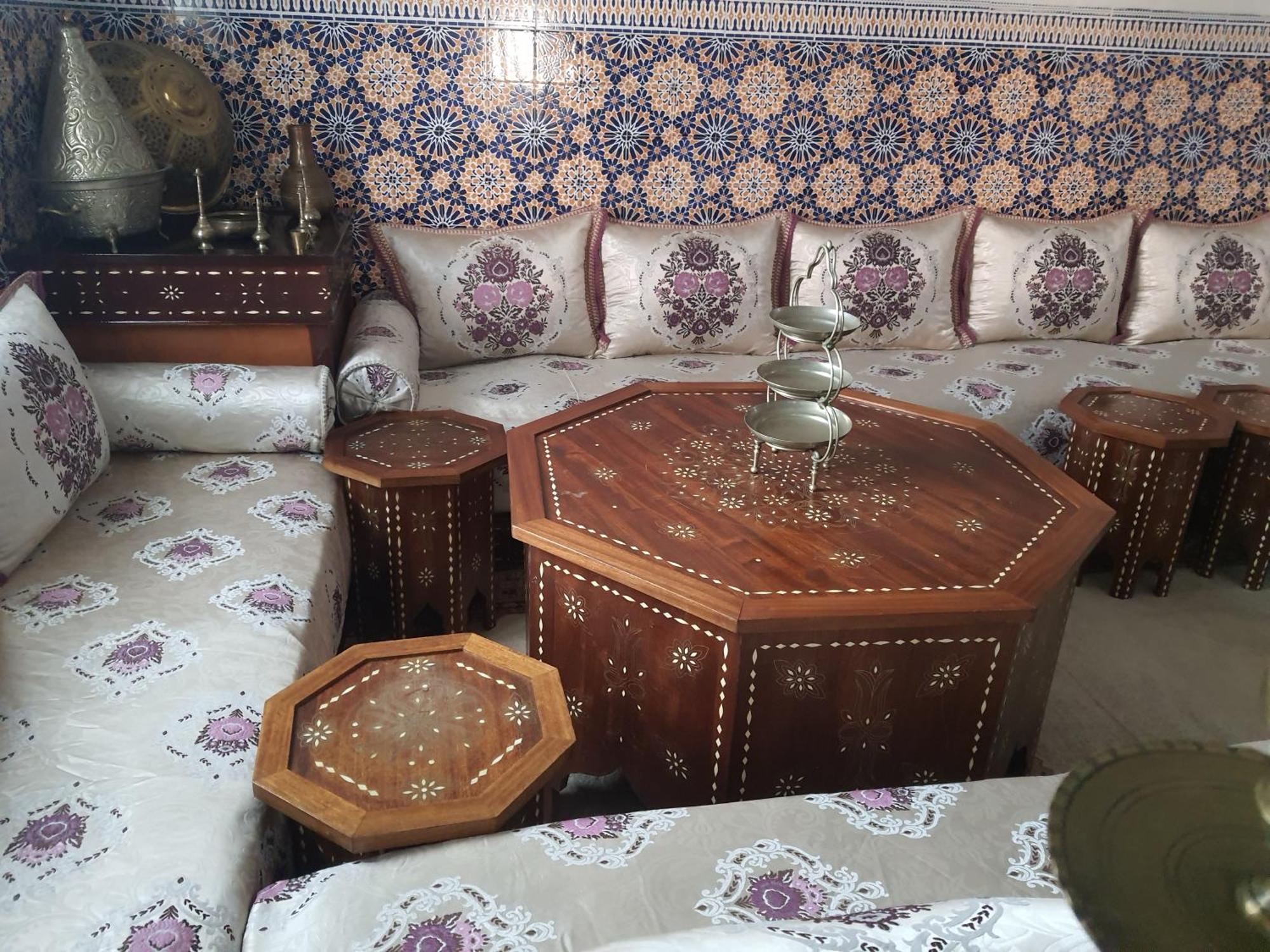 Marrakech Plus マラケシュ エクステリア 写真