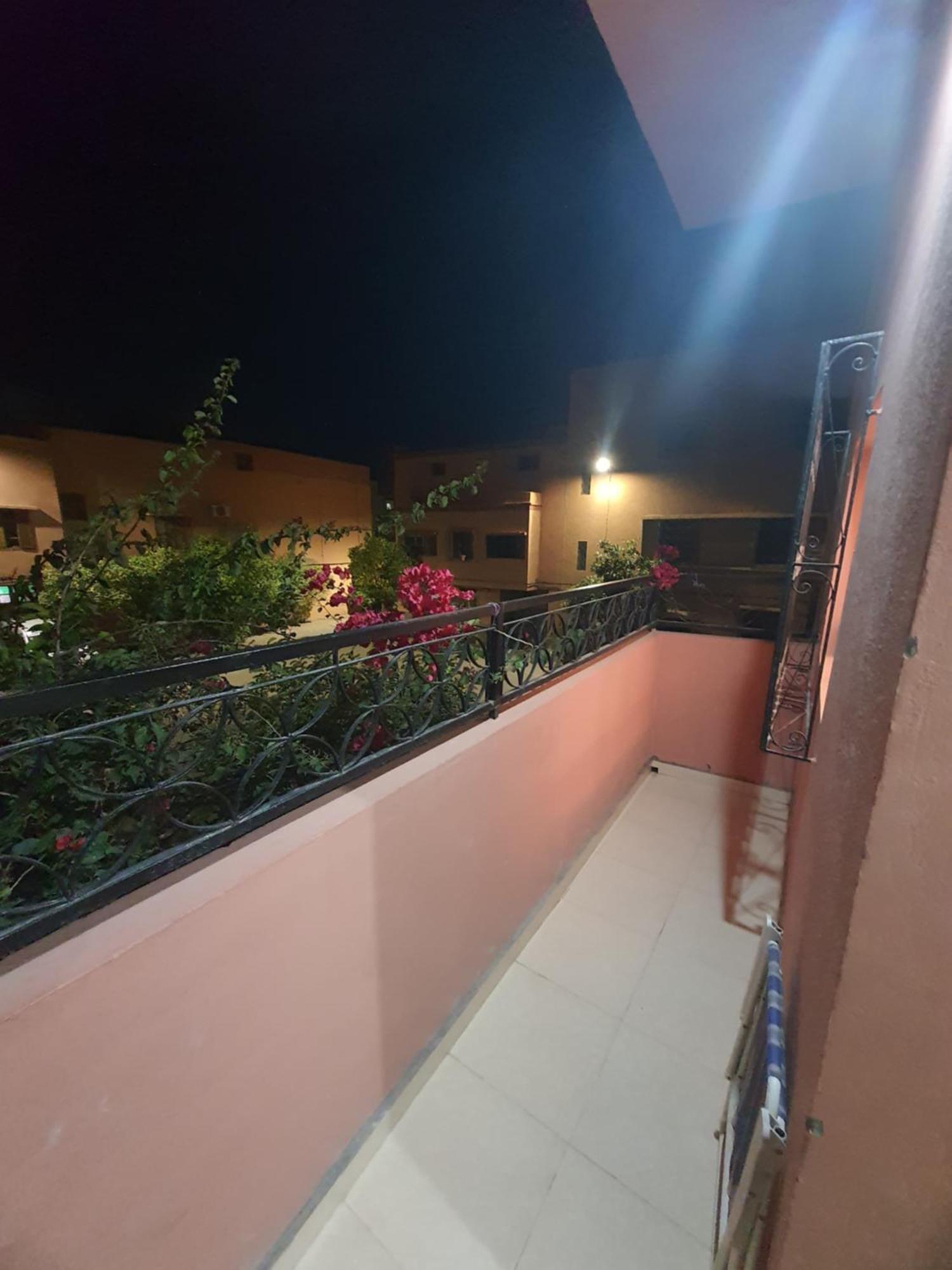 Marrakech Plus マラケシュ エクステリア 写真