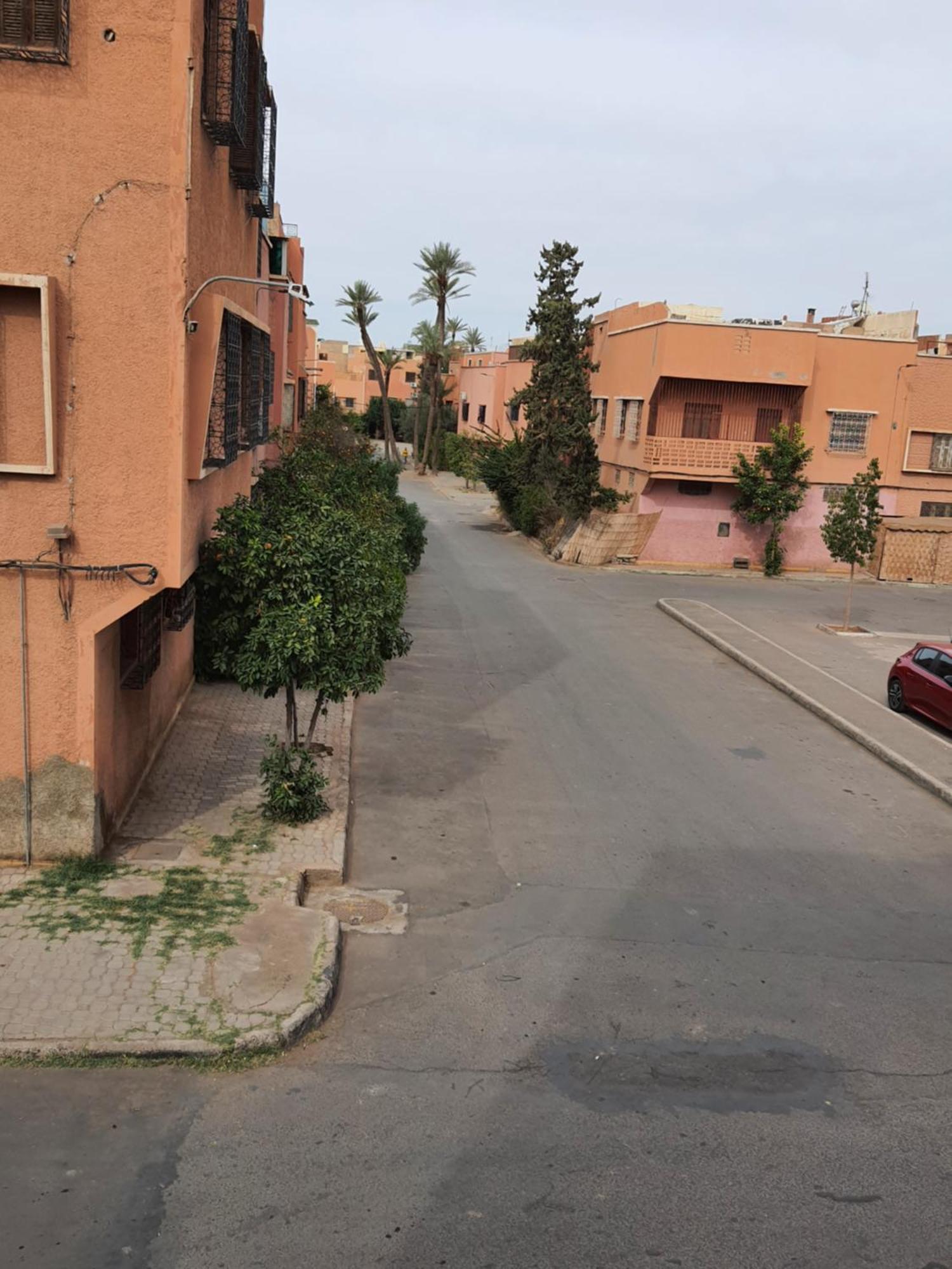Marrakech Plus マラケシュ エクステリア 写真