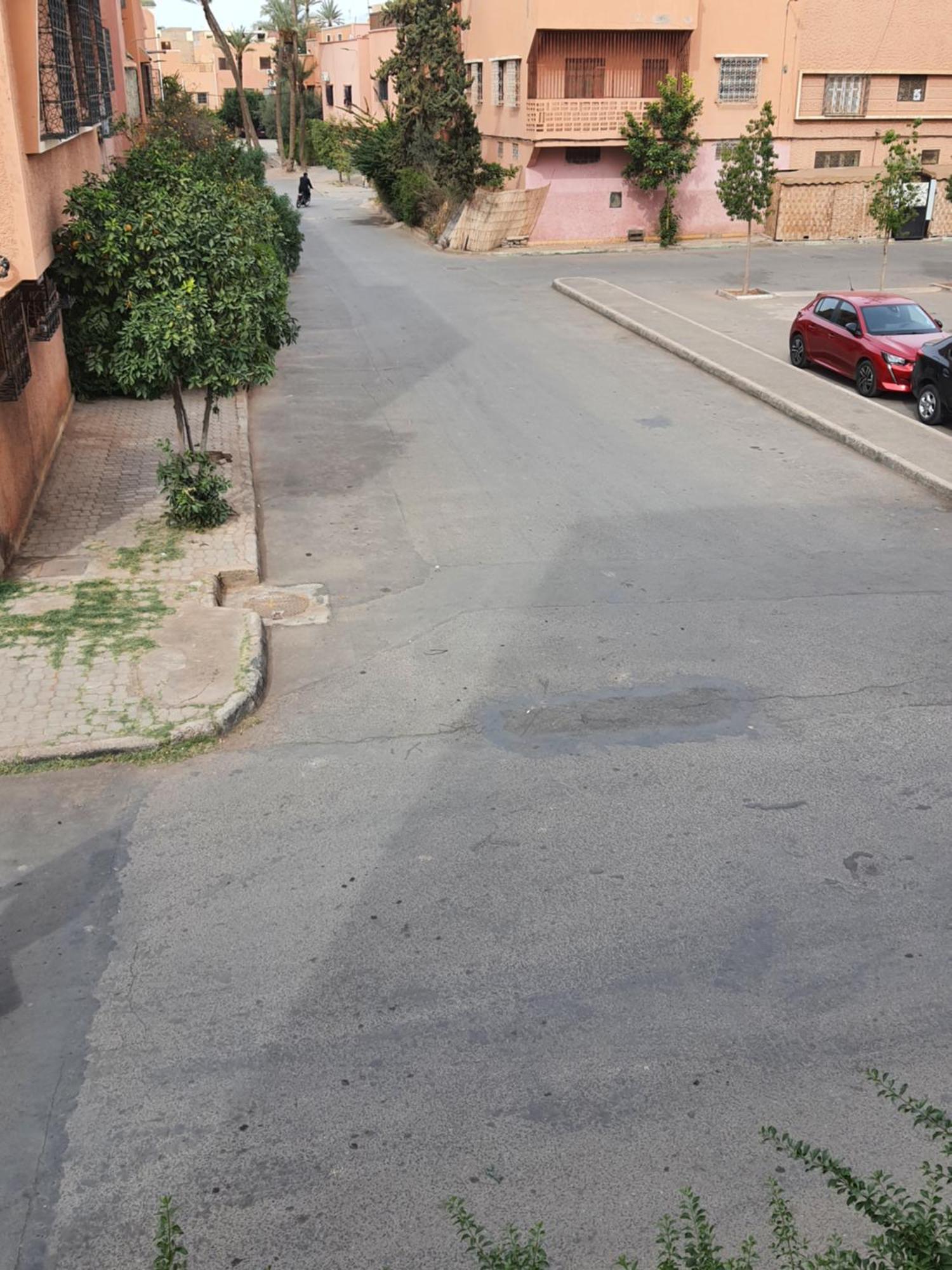 Marrakech Plus マラケシュ エクステリア 写真
