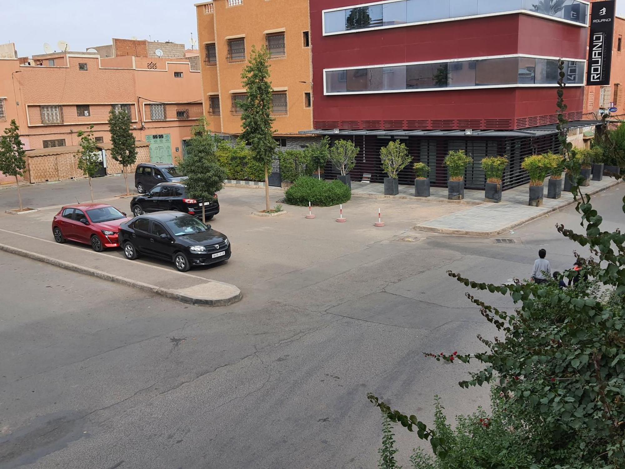 Marrakech Plus マラケシュ エクステリア 写真