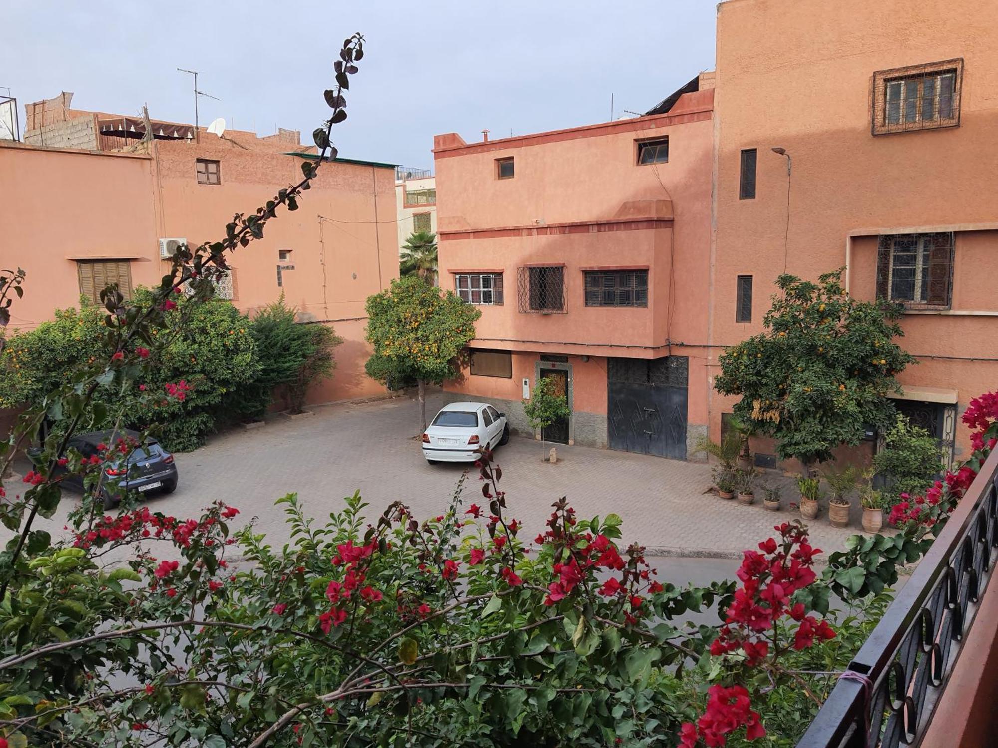 Marrakech Plus マラケシュ エクステリア 写真