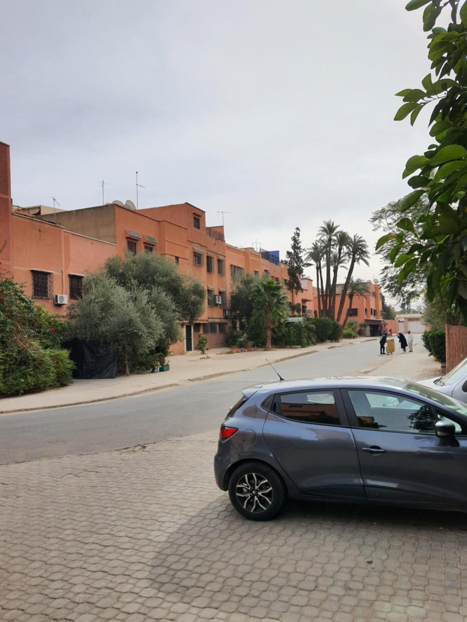 Marrakech Plus マラケシュ エクステリア 写真
