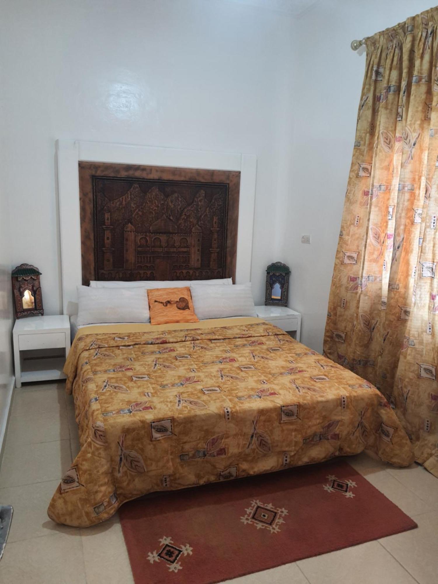 Marrakech Plus マラケシュ エクステリア 写真