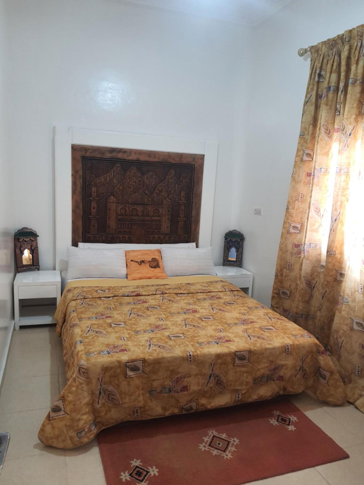 Marrakech Plus マラケシュ エクステリア 写真