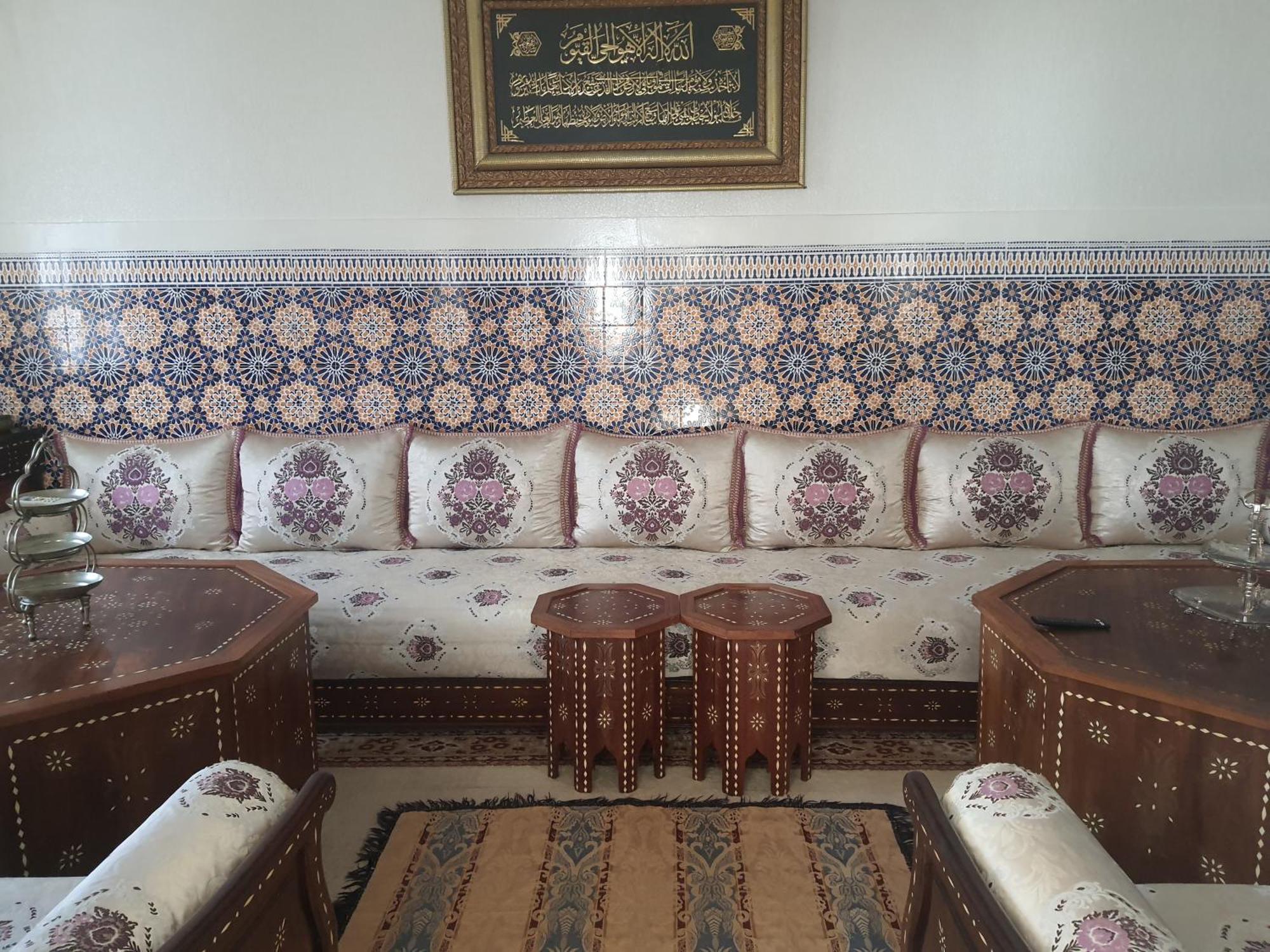 Marrakech Plus マラケシュ エクステリア 写真
