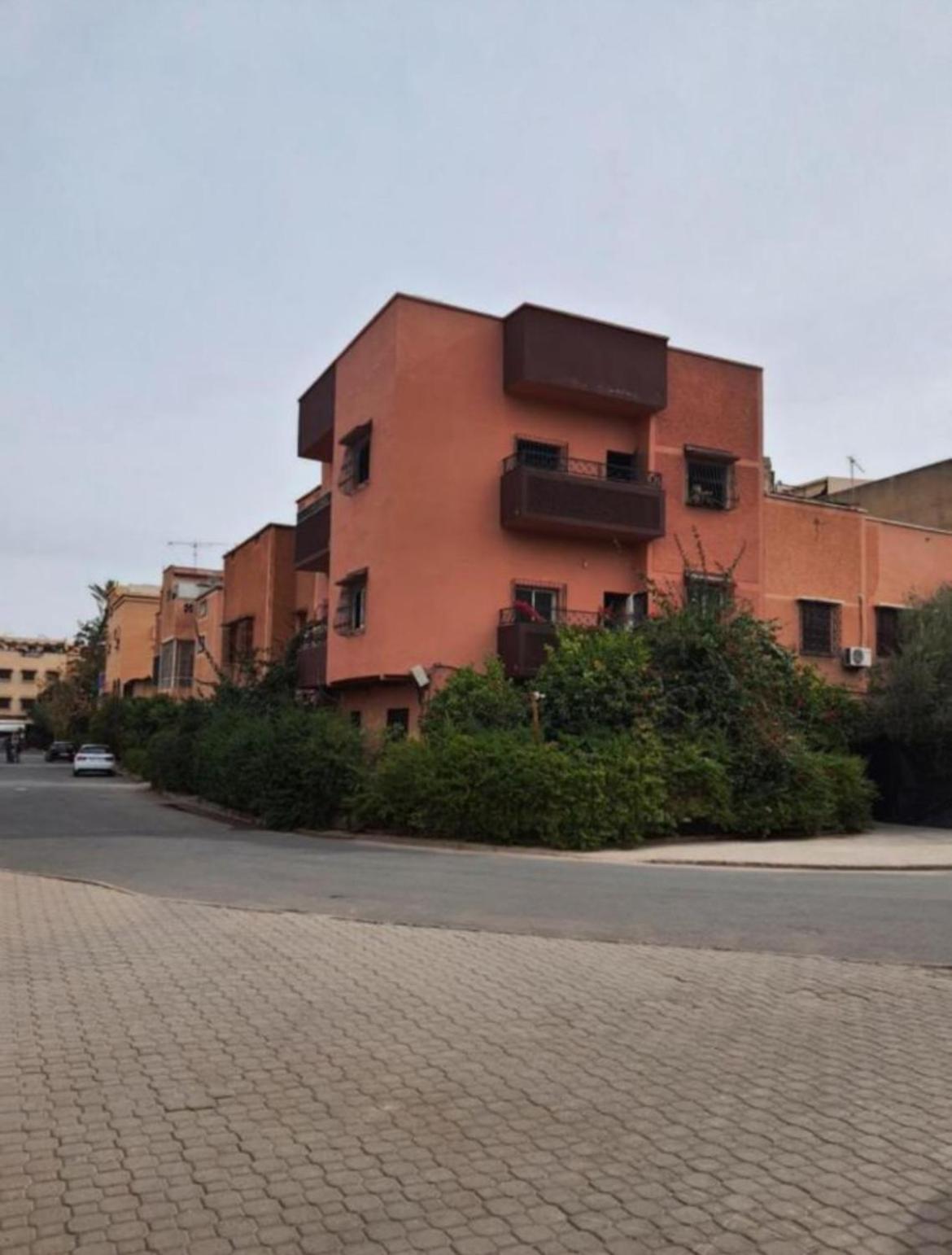 Marrakech Plus マラケシュ エクステリア 写真